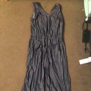 Old Navy Plus Jumpsuit - Size 1X